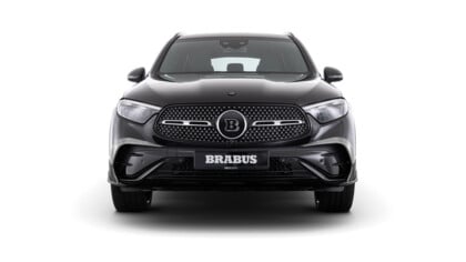 GLC 300 | AMG Line